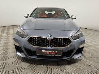 2021 BMW 2 серии Gran Coupe M235i xDrive F44, серый, 3299000 рублей, вид 2