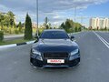 2010 Audi A7 I (4G), чёрный, 1550000 рублей - вид 1