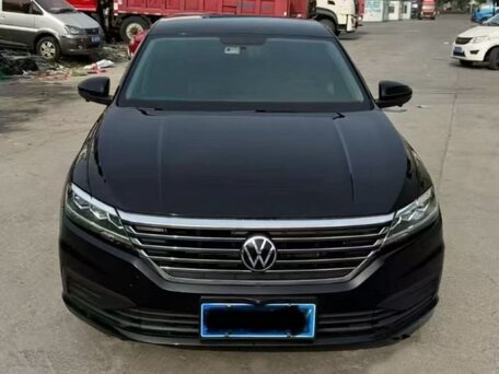 Volkswagen Lavida III