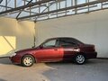 2006 Kia Spectra I Рестайлинг 2, красный, 350000 рублей - вид 7