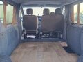2003 Opel Vivaro, белый, 650000 рублей - вид 7
