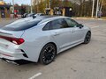 2021 Kia K5 III, серый, 2400000 рублей - вид 5