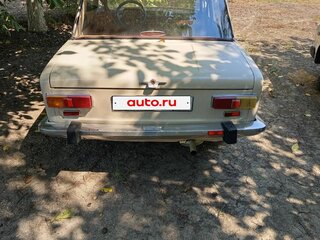 1975 Lada (ВАЗ) 2101 21012, бежевый, 70000 рублей, вид 2