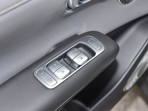 2026 Changan Qiyuan A06 28.39 kWh, белый, 2850000 рублей - вид 21