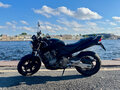 2001 Honda CB 600F Hornet, чёрный, 300000 рублей - вид 1