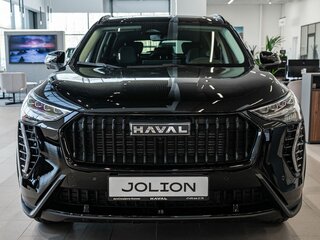 2026 Haval Jolion I Рестайлинг, чёрный, 2899000 рублей, вид 5
