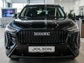2026 Haval Jolion I Рестайлинг 2, чёрный, 2899000 рублей - вид 3