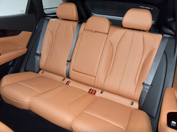2026 Geely Atlas II, белый, 2690000 рублей - вид 13