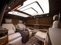 2026 Mercedes-Benz V-Класс Extra Long 300 d экстра длинный III (W447) Рестайлинг 2, чёрный, 54900000 рублей - вид 7