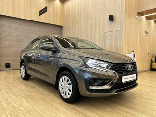 2026 Lada (ВАЗ) Iskra, коричневый, 1715000 рублей, вид 1