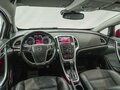2013 Opel Astra GTC J Рестайлинг, красный - вид 5