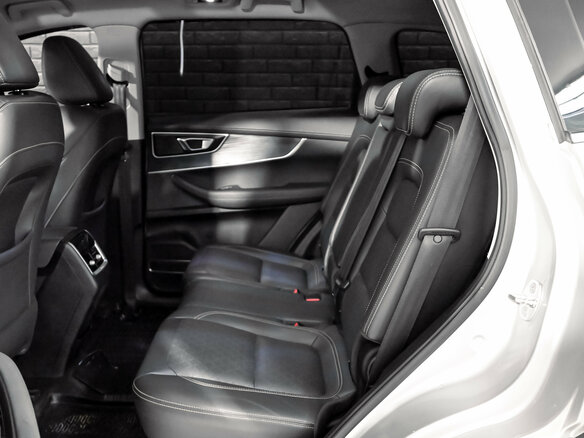 2023 Chery Tiggo 8 I Рестайлинг, серый - вид 23