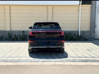 2026 Changan Qiyuan Q07 31.7 kWh, чёрный, 3620000 рублей, вид 3
