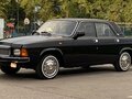 1998 ГАЗ 3102 «Волга», чёрный
