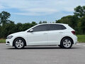 2023 Volkswagen Polo Plus (China Market), белый, 1090018 рублей - вид 3