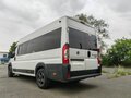 2015 Fiat Professional Ducato, белый, 1350000 рублей - вид 5