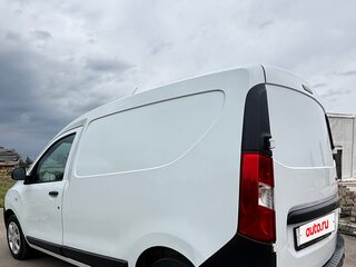2018 Renault Dokker I, белый, 770000 рублей, вид 3