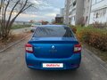 2014 Renault Logan II, синий, 680000 рублей - вид 1