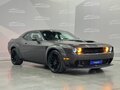 2018 Dodge Challenger III Рестайлинг 2, серый - вид 6