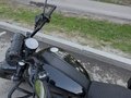 2025 Benda DarkFlag 500, чёрный - вид 3