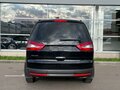 2012 Ford Galaxy II Рестайлинг, чёрный, 920000 рублей - вид 4