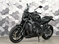 2025 Yamaha MT-09 (FZ-09), чёрный, 1277000 рублей - вид 1