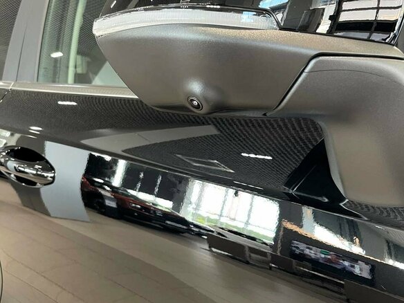 2026 Haval Jolion I Рестайлинг, чёрный, 2699000 рублей - вид 20