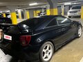 2000 Toyota Celica VII (T230), чёрный - вид 2