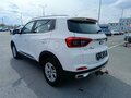 2024 Chery Tiggo 4 Pro I Рестайлинг, белый, 1630000 рублей - вид 4