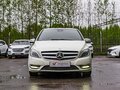 2014 Mercedes-Benz B-Класс 200 II (W246), белый - вид 2