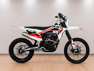 Kayo K5 300 Enduro
