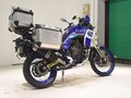2020 Yamaha Tenere 700, синий - вид 4