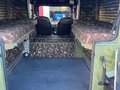 2017 Шерп (Sherp) Шерп Pro, зелёный, 5600000 рублей - вид 10