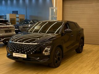 2023 Omoda C5 I, чёрный, 1518000 рублей, вид 1