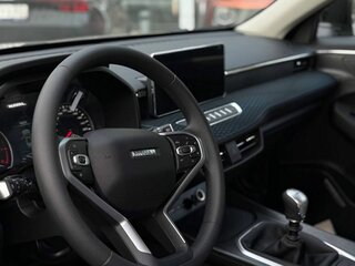 2026 Haval Jolion I Рестайлинг 2, серый, 2049000 рублей, вид 5