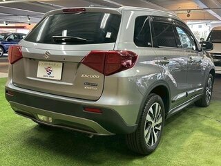 2023 Suzuki Escudo IV Рестайлинг, серый, 1605007 рублей, вид 5