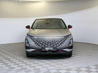 2023 Omoda C5 I, серый, 1990000 рублей, вид 2