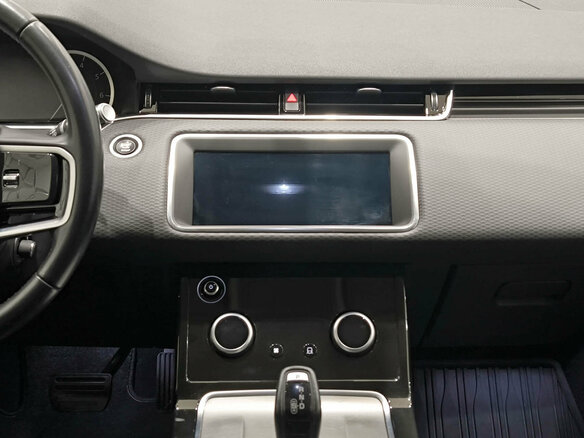 2022 Land Rover Range Rover Evoque II, бежевый, 3990000 рублей - вид 14