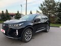 2023 Chery Tiggo 7 Pro Max I, чёрный - вид 3