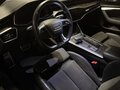 2018 Audi A6 45 TDI V (C8), белый - вид 8