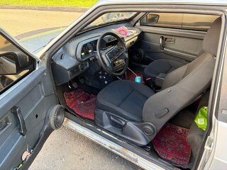 2006 Lada (ВАЗ) 2113, серебристый, 170000 рублей, вид 5
