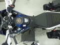 2024 Husqvarna Norden 901, синий - вид 6