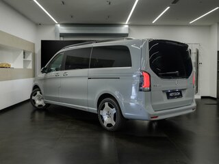 2026 Mercedes-Benz V-Класс Extra Long 300 d экстра длинный III (W447) Рестайлинг 2, серый, 14900000 рублей, вид 5