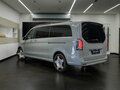 2026 Mercedes-Benz V-Класс Extra Long 300 d экстра длинный III (W447) Рестайлинг 2, серый, 14900000 рублей - вид 4