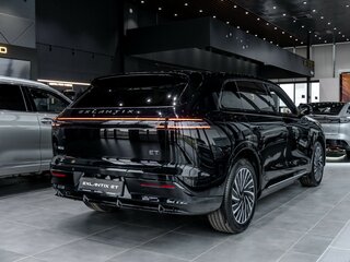 2026 Esteo Exlantix ET, чёрный, 6990000 рублей, вид 3