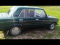 1997 Lada (ВАЗ) 2106, зелёный - вид 2