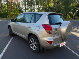 2006 Toyota RAV4 III (XA30), бежевый, 935000 рублей, вид 3
