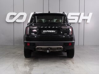 2023 Haval Dargo I, чёрный, 2659000 рублей, вид 4