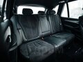 2016 BMW X5 30d III (F15), чёрный, 3700000 рублей - вид 9
