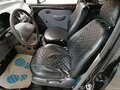 2012 Daewoo Matiz I Рестайлинг, чёрный, 198000 рублей - вид 7